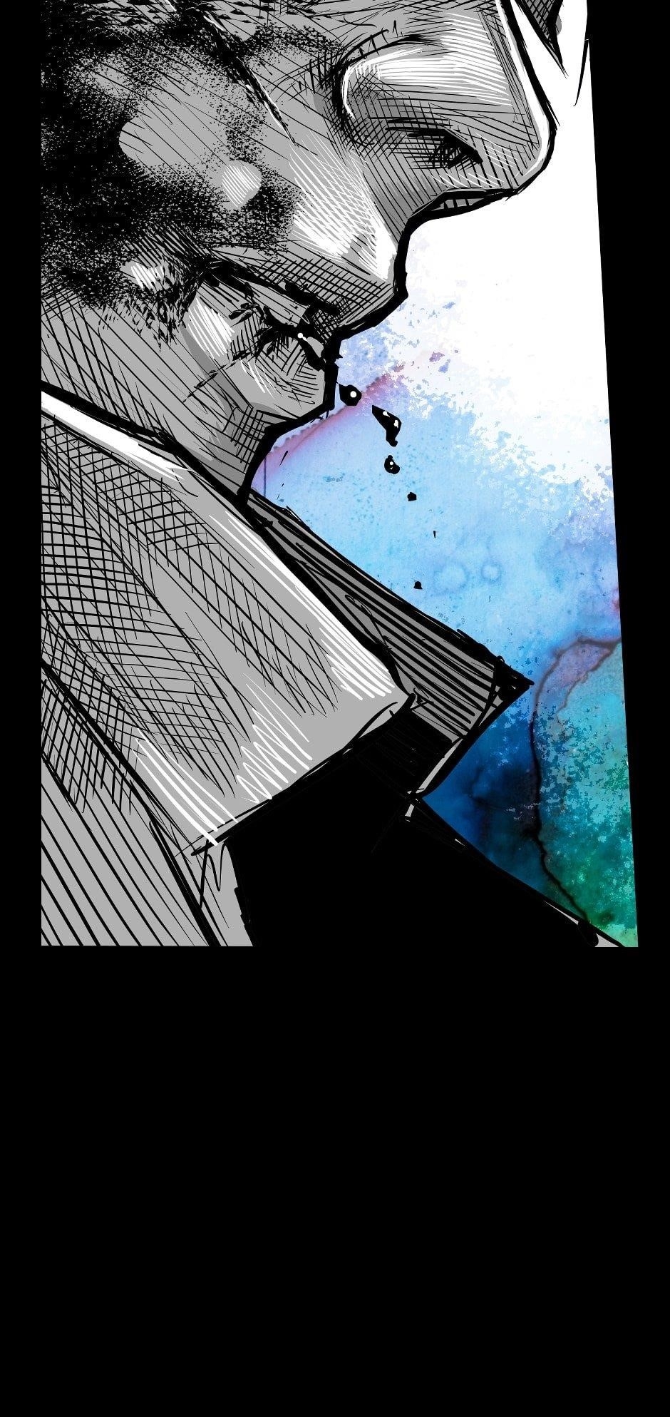 Tomahawk Angel Chapter 67 - Page 14