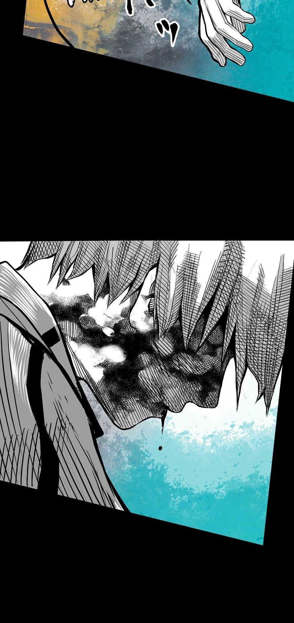 Tomahawk Angel Chapter 67 - Page 17