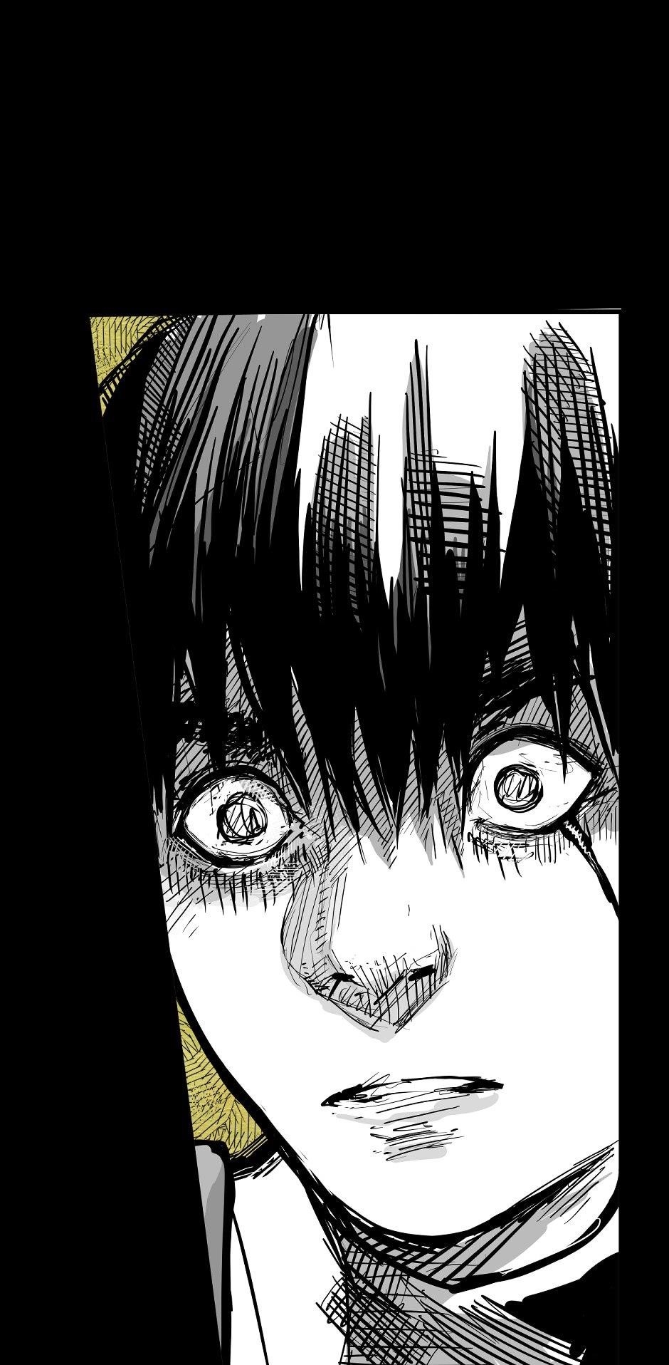 Tomahawk Angel Chapter 67 - Page 19