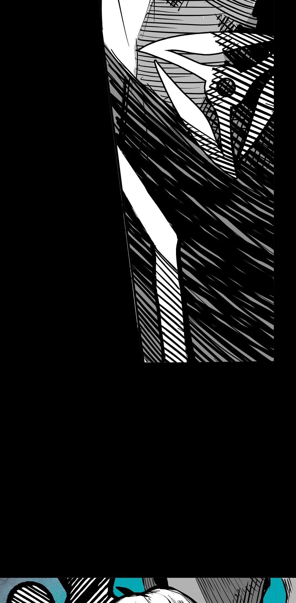 Tomahawk Angel Chapter 67 - Page 20