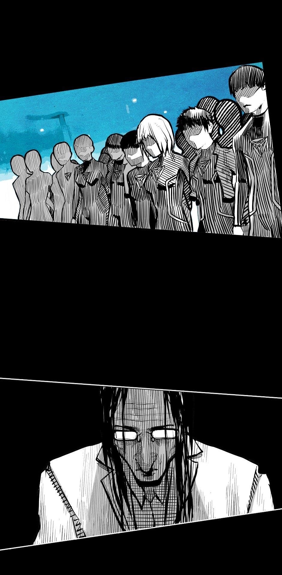 Tomahawk Angel Chapter 67 - Page 22