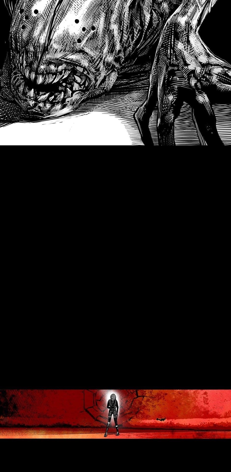 Tomahawk Angel Chapter 67 - Page 27