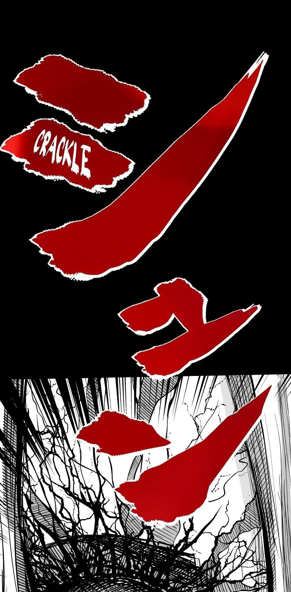 Tomahawk Angel Chapter 67 - Page 29