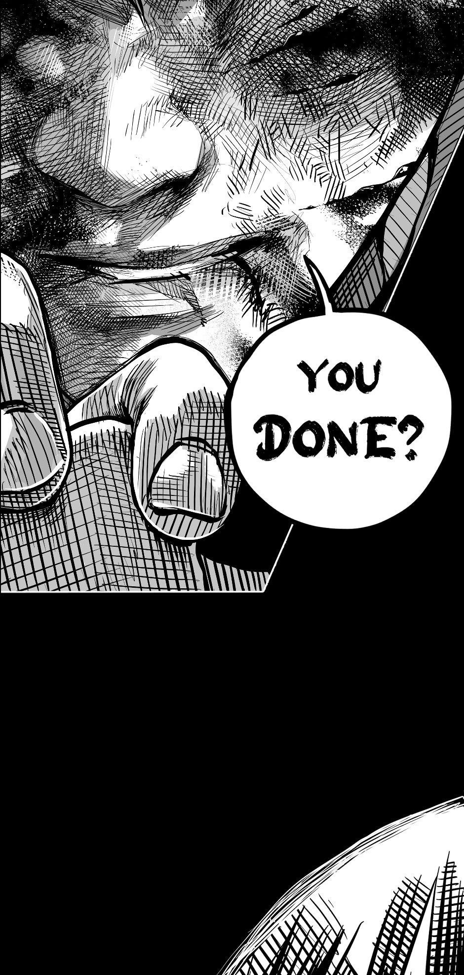 Tomahawk Angel Chapter 67 - Page 3