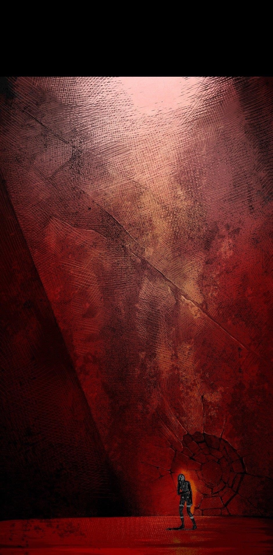 Tomahawk Angel Chapter 67 - Page 31