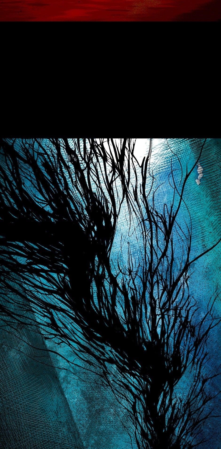 Tomahawk Angel Chapter 67 - Page 32