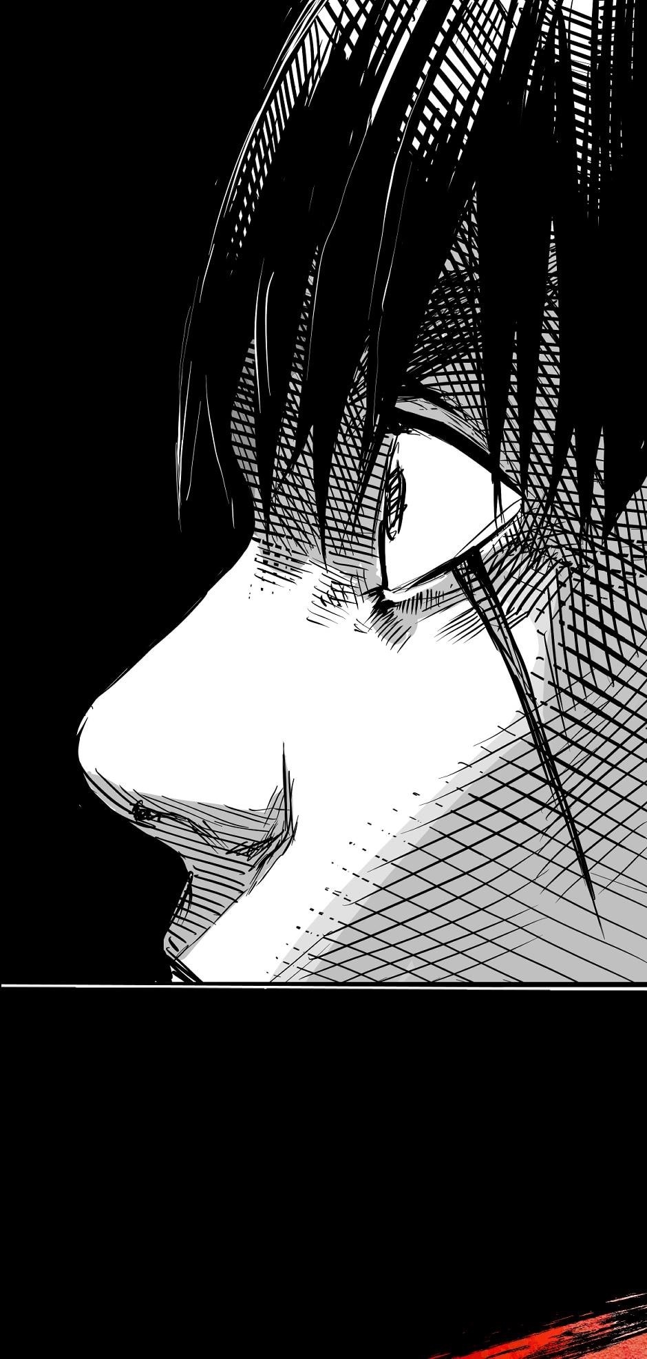 Tomahawk Angel Chapter 67 - Page 4