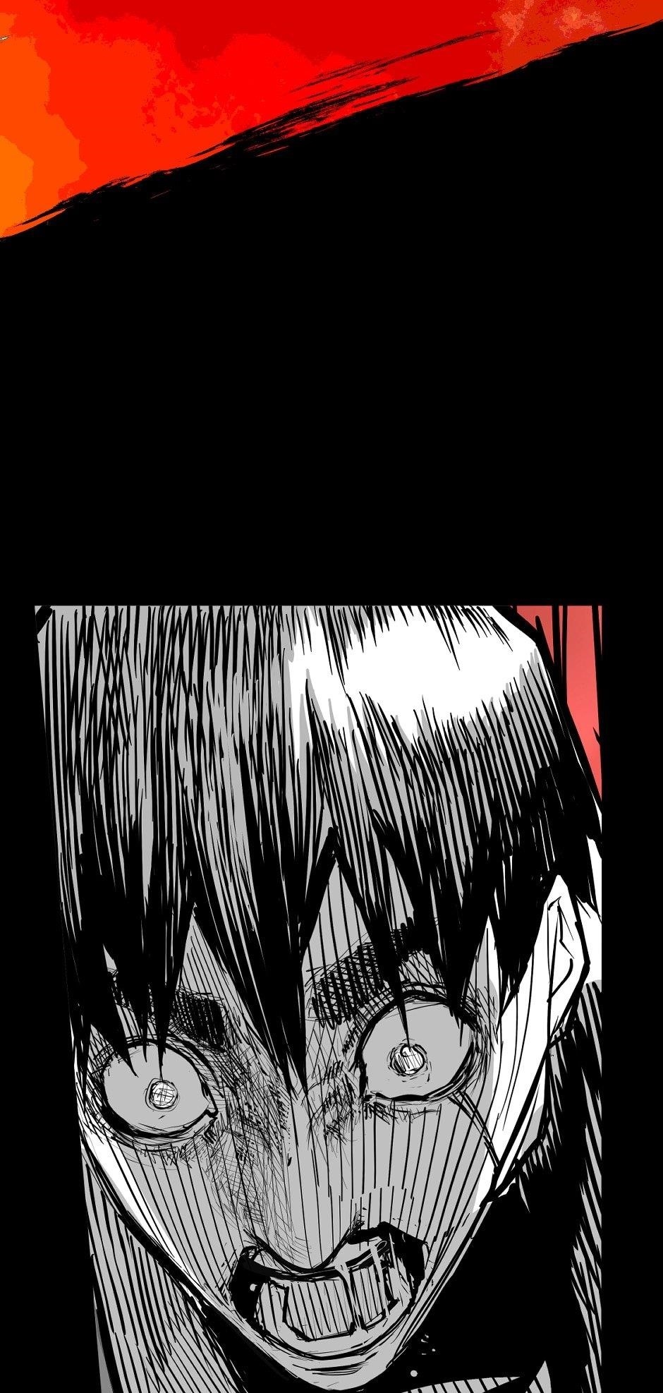 Tomahawk Angel Chapter 67 - Page 6