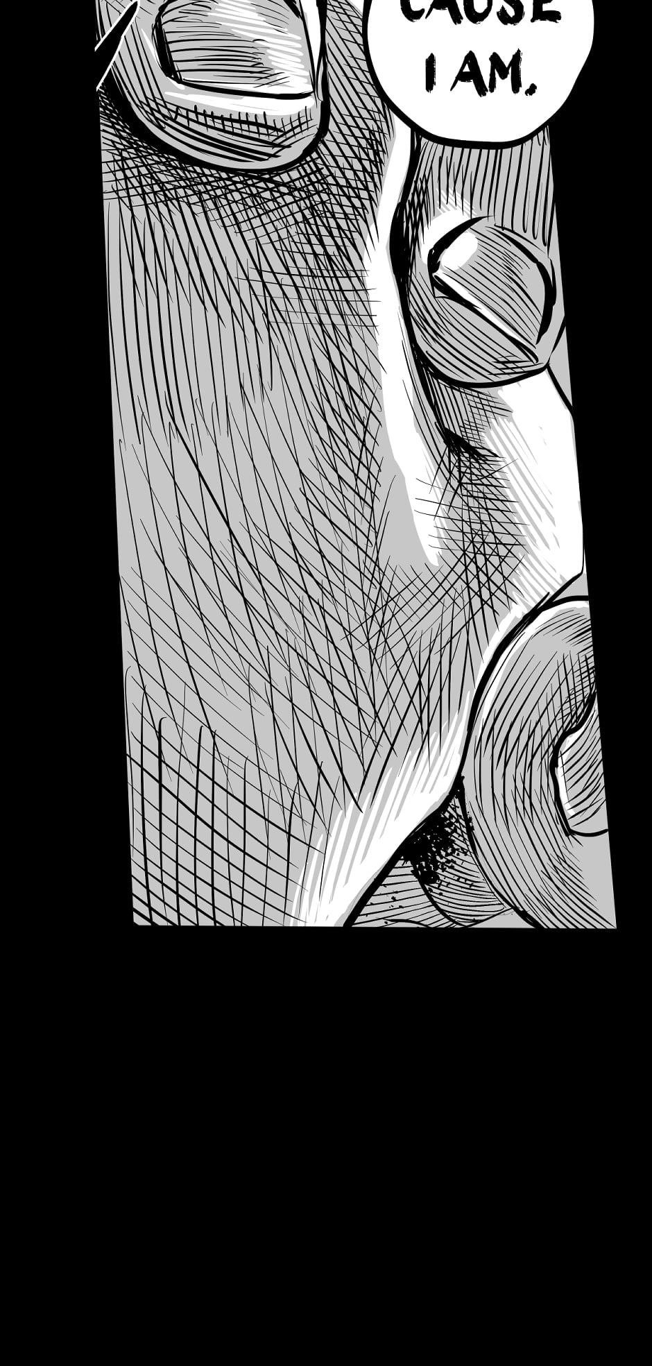 Tomahawk Angel Chapter 67 - Page 9