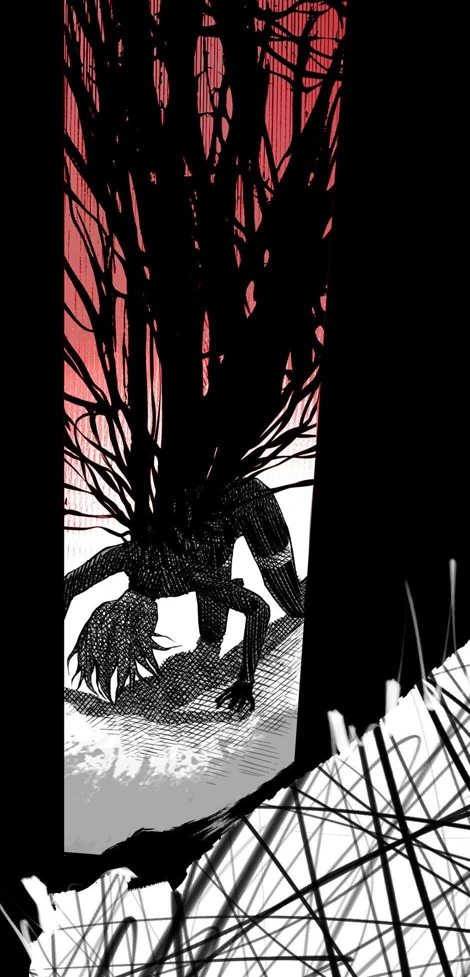 Tomahawk Angel Chapter 68 - Page 11