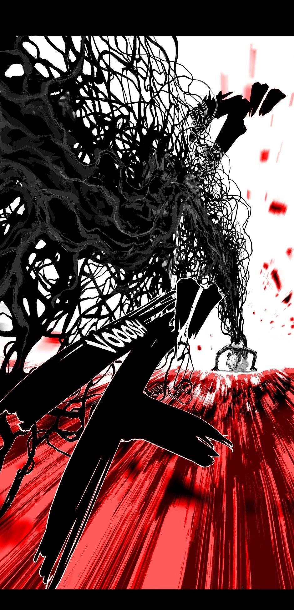 Tomahawk Angel Chapter 68 - Page 14