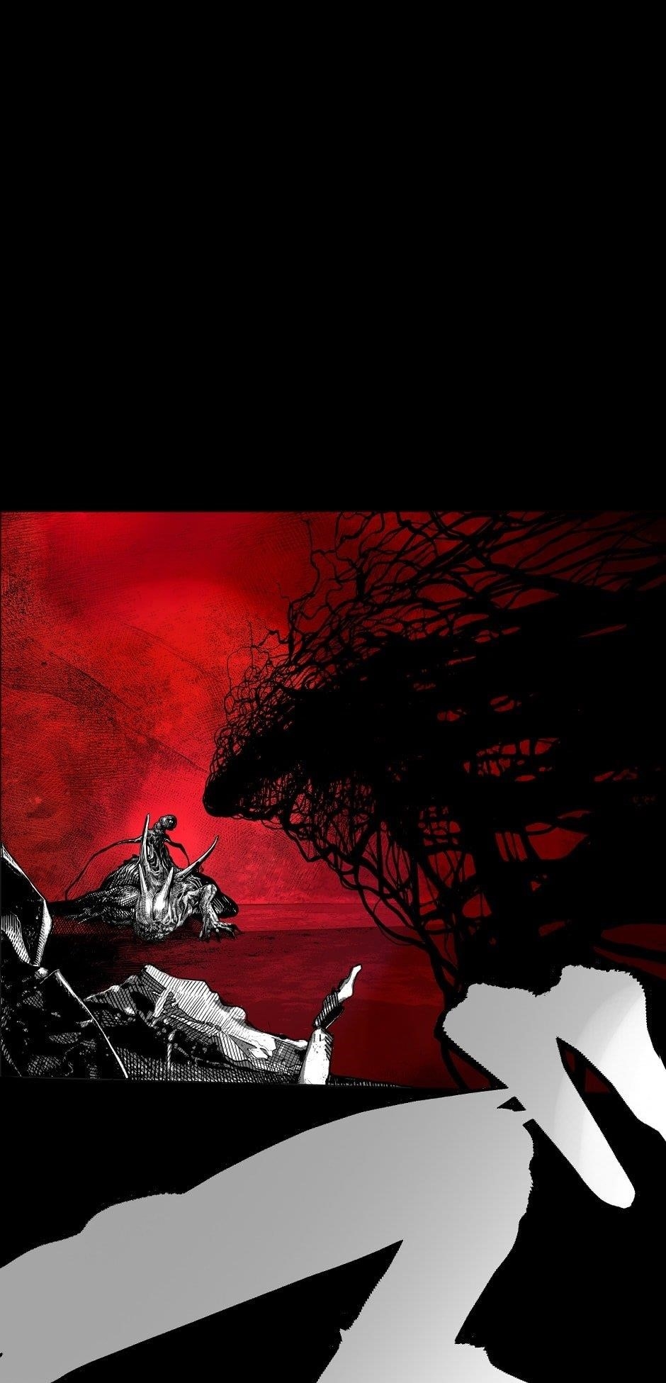 Tomahawk Angel Chapter 68 - Page 15