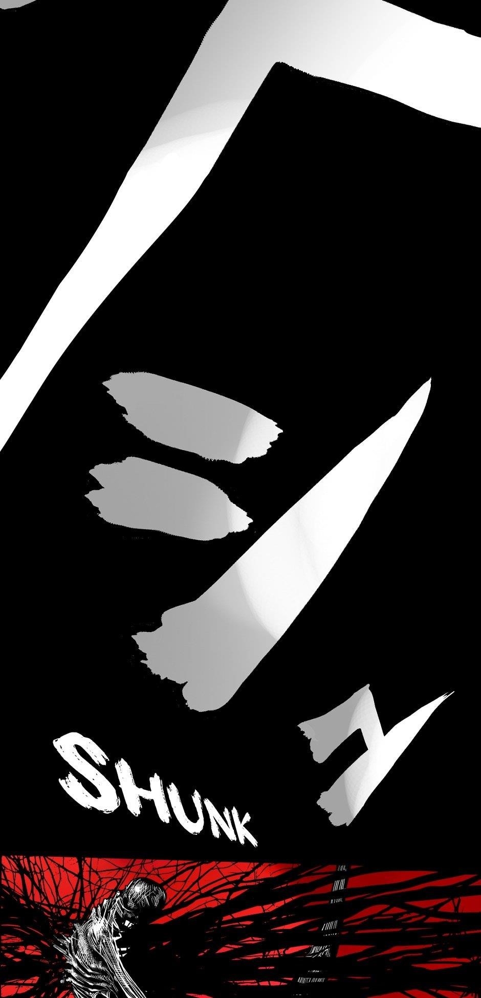 Tomahawk Angel Chapter 68 - Page 16