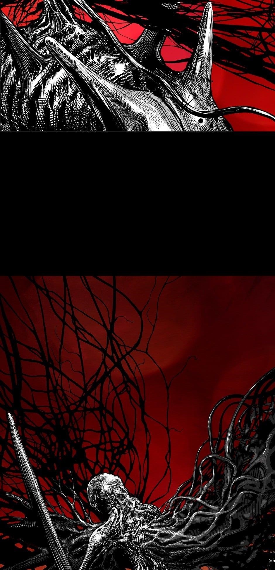 Tomahawk Angel Chapter 68 - Page 17