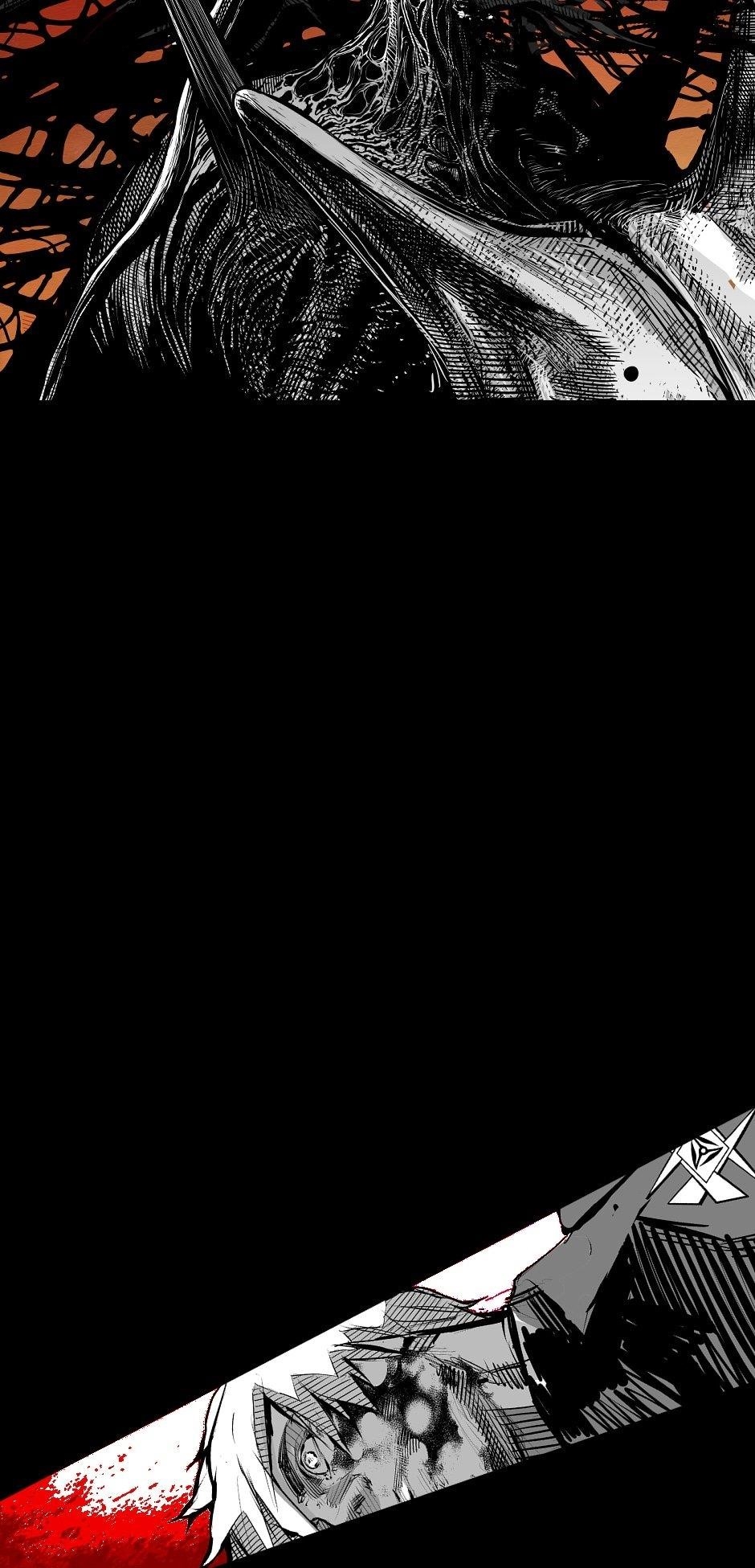 Tomahawk Angel Chapter 68 - Page 18