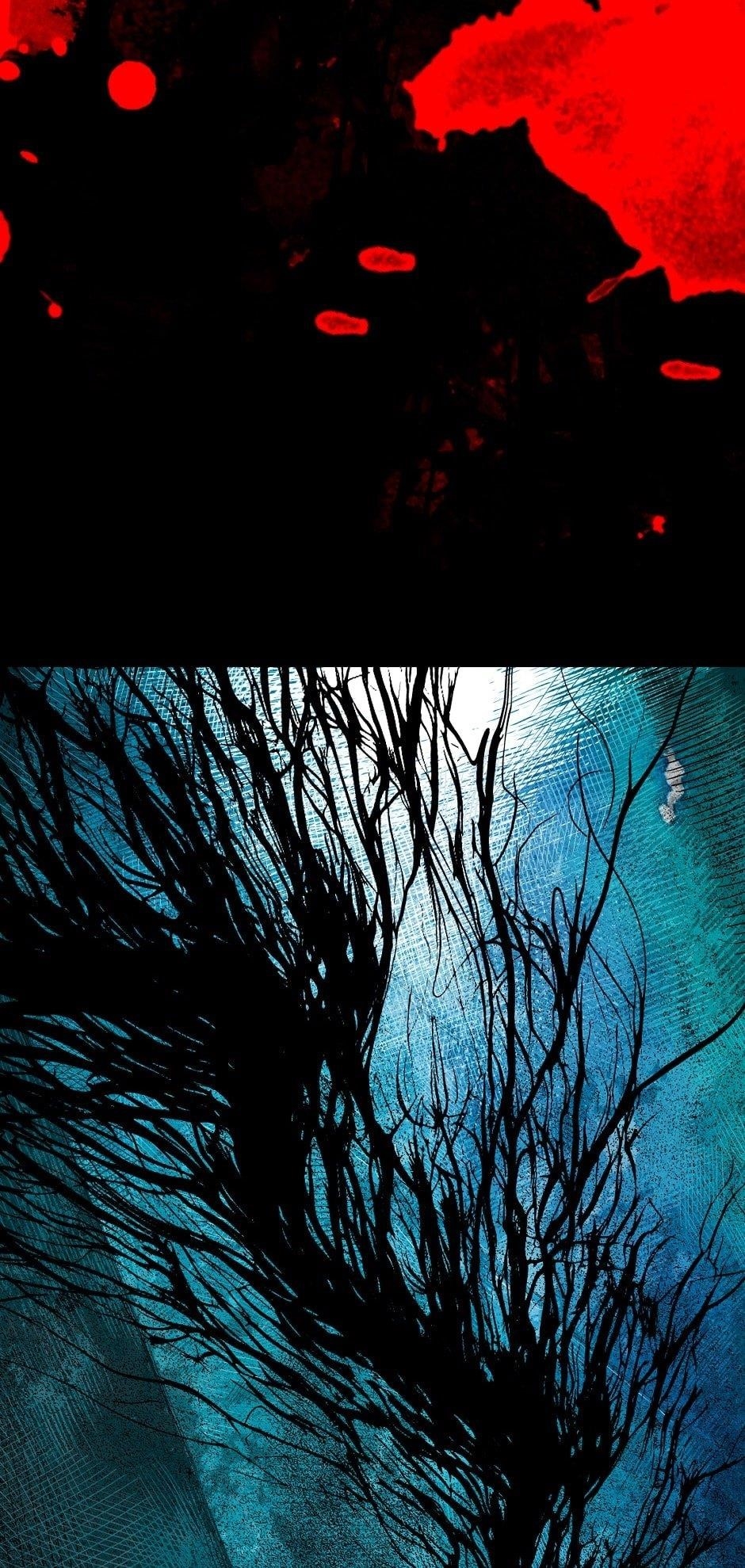 Tomahawk Angel Chapter 68 - Page 2