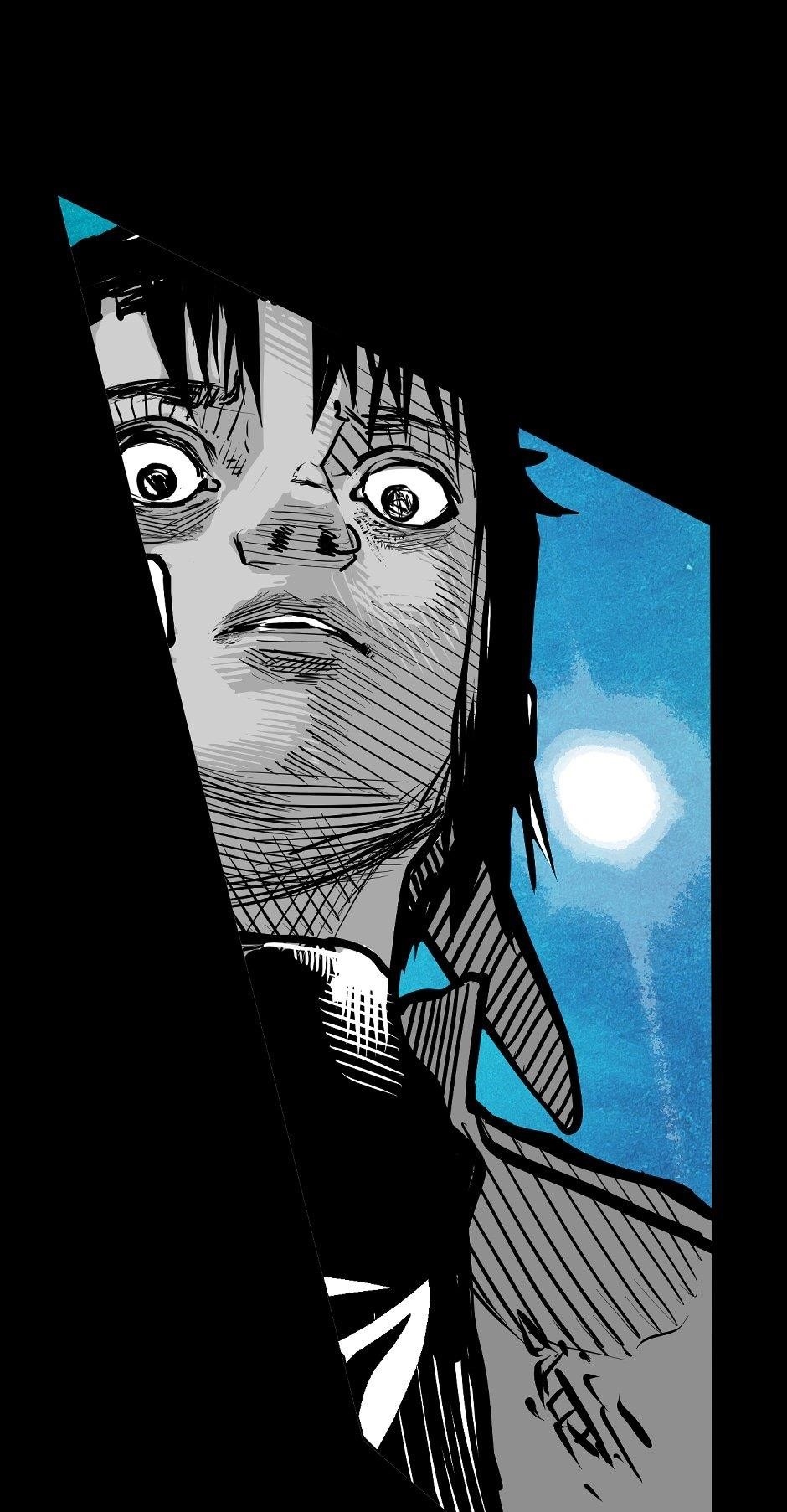 Tomahawk Angel Chapter 68 - Page 20