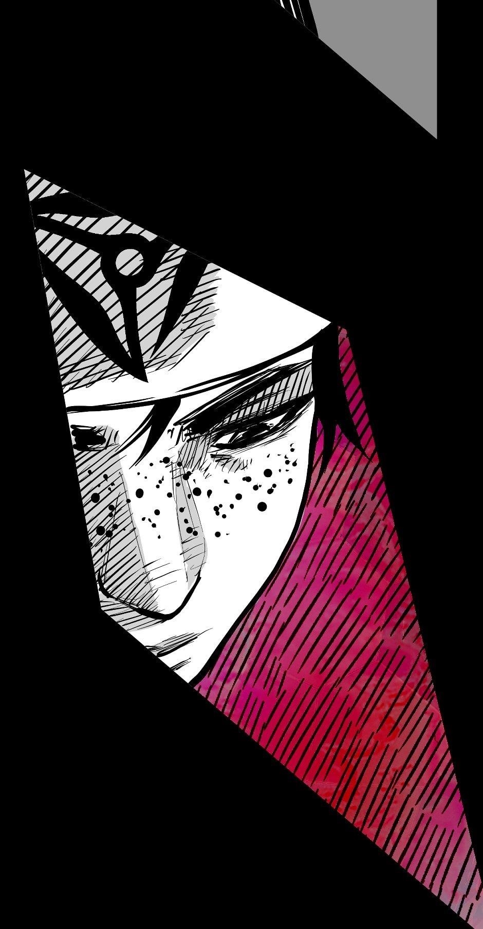 Tomahawk Angel Chapter 68 - Page 21