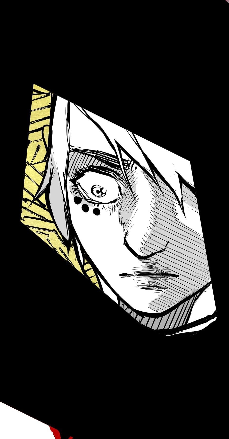 Tomahawk Angel Chapter 68 - Page 22