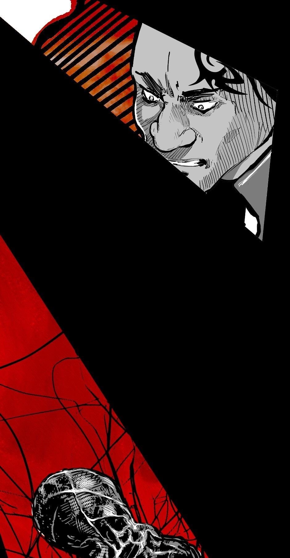 Tomahawk Angel Chapter 68 - Page 23