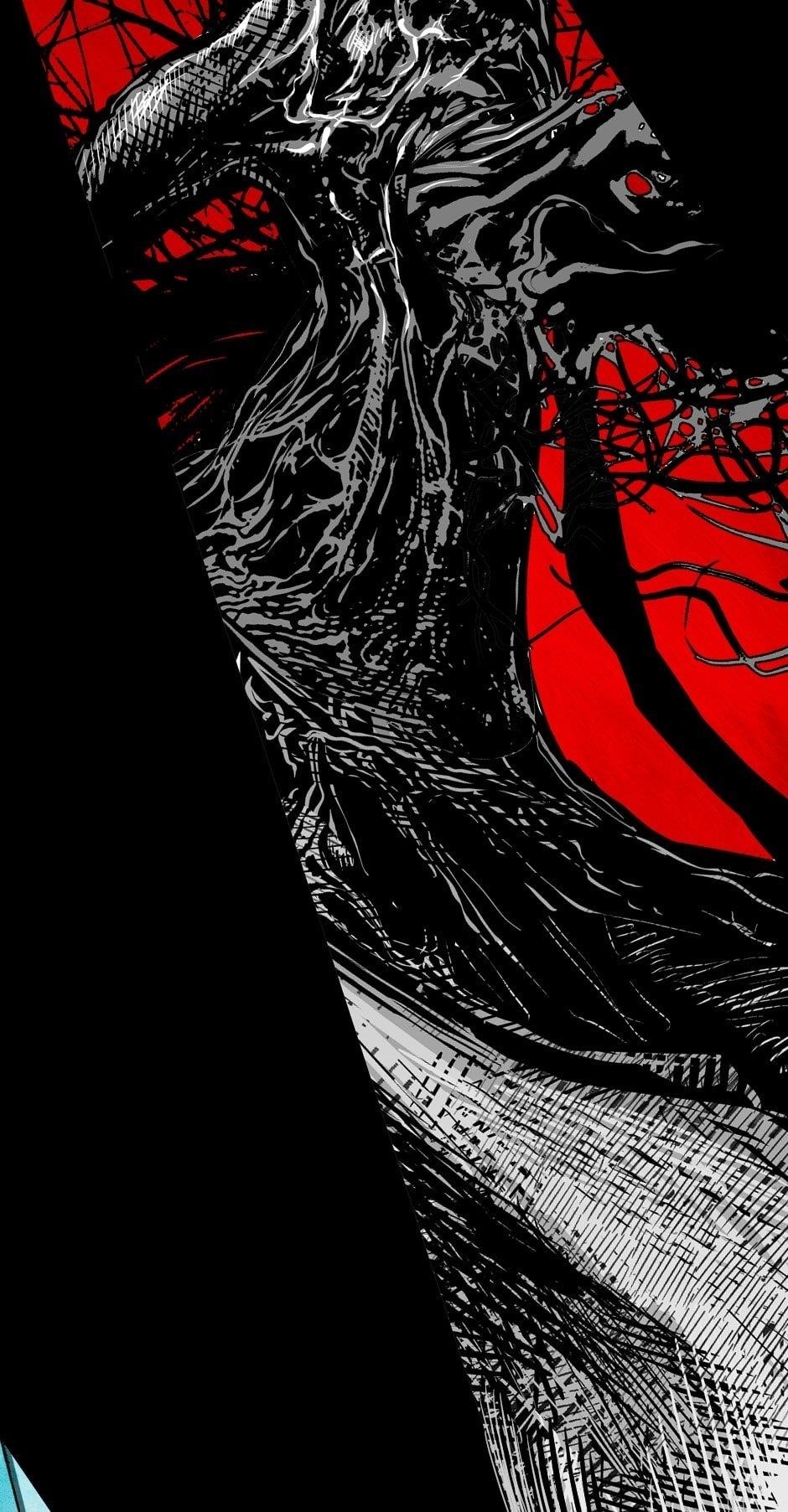 Tomahawk Angel Chapter 68 - Page 24