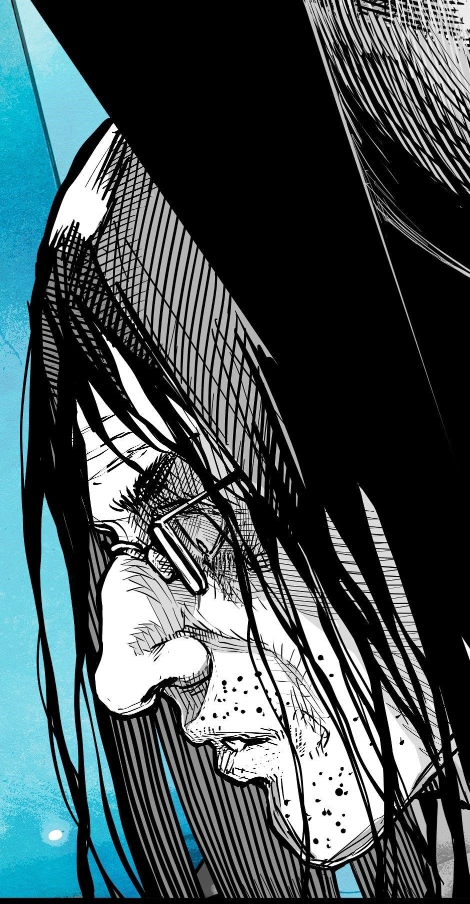 Tomahawk Angel Chapter 68 - Page 25