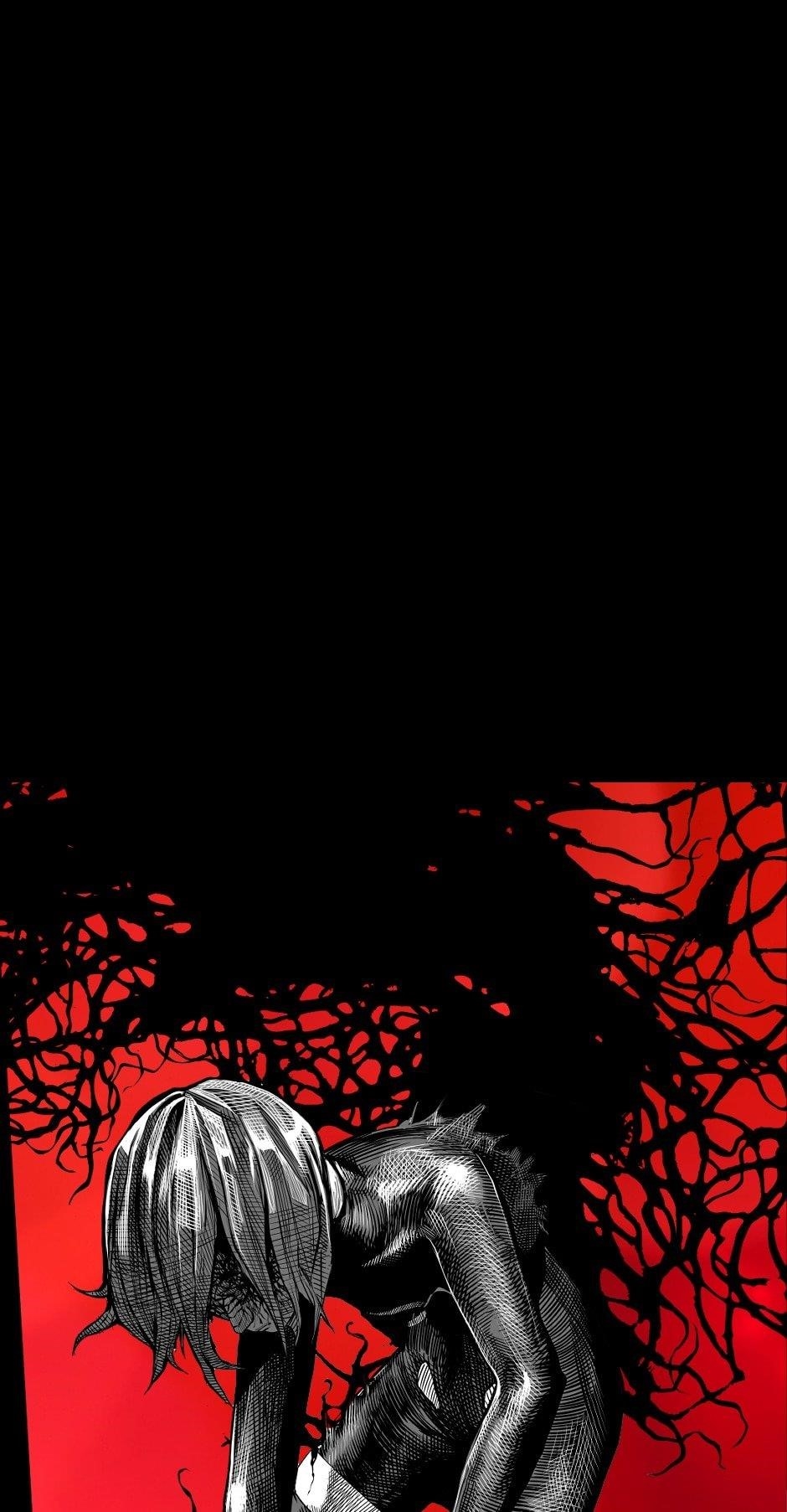 Tomahawk Angel Chapter 68 - Page 26