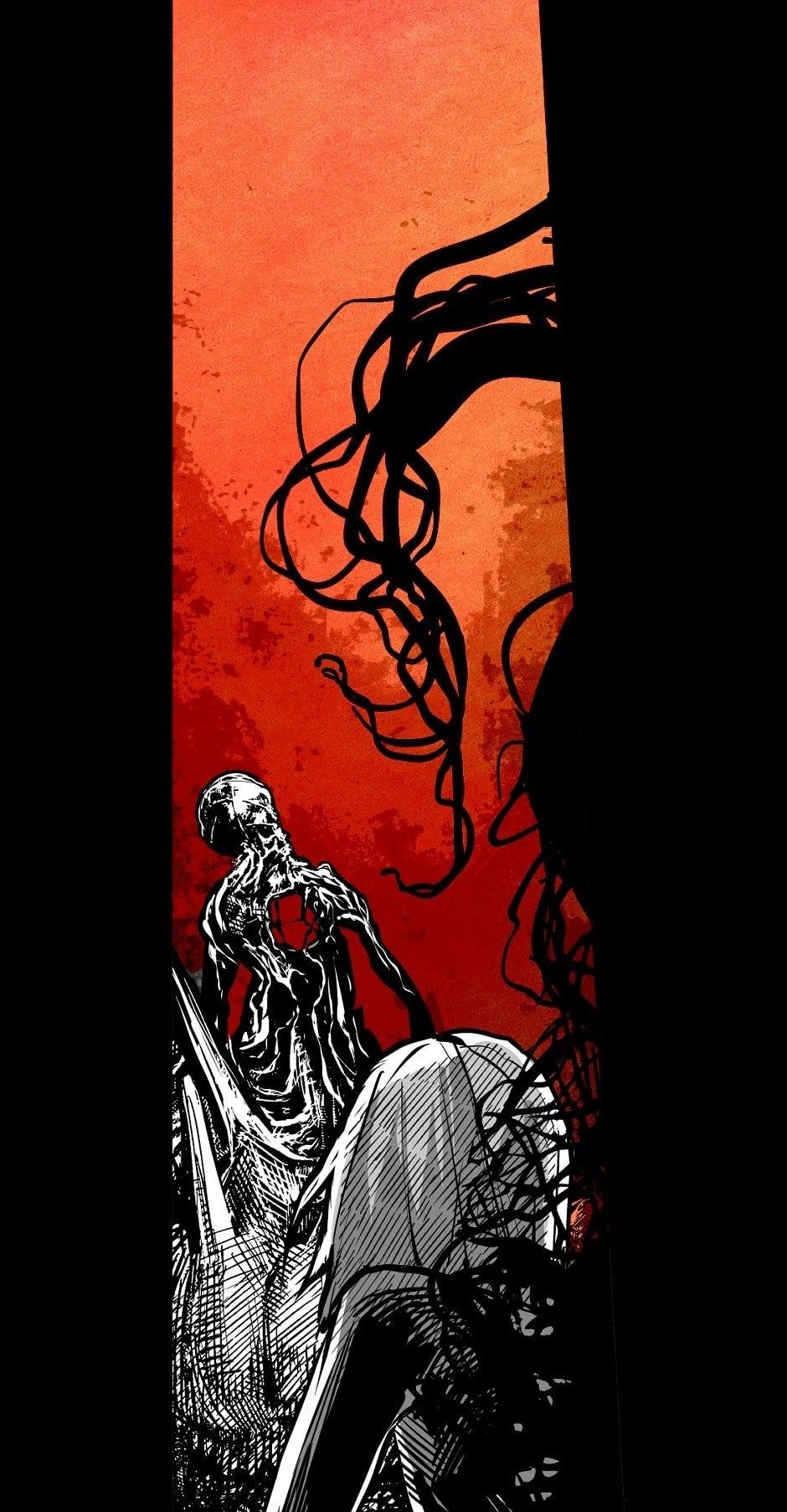 Tomahawk Angel Chapter 68 - Page 28