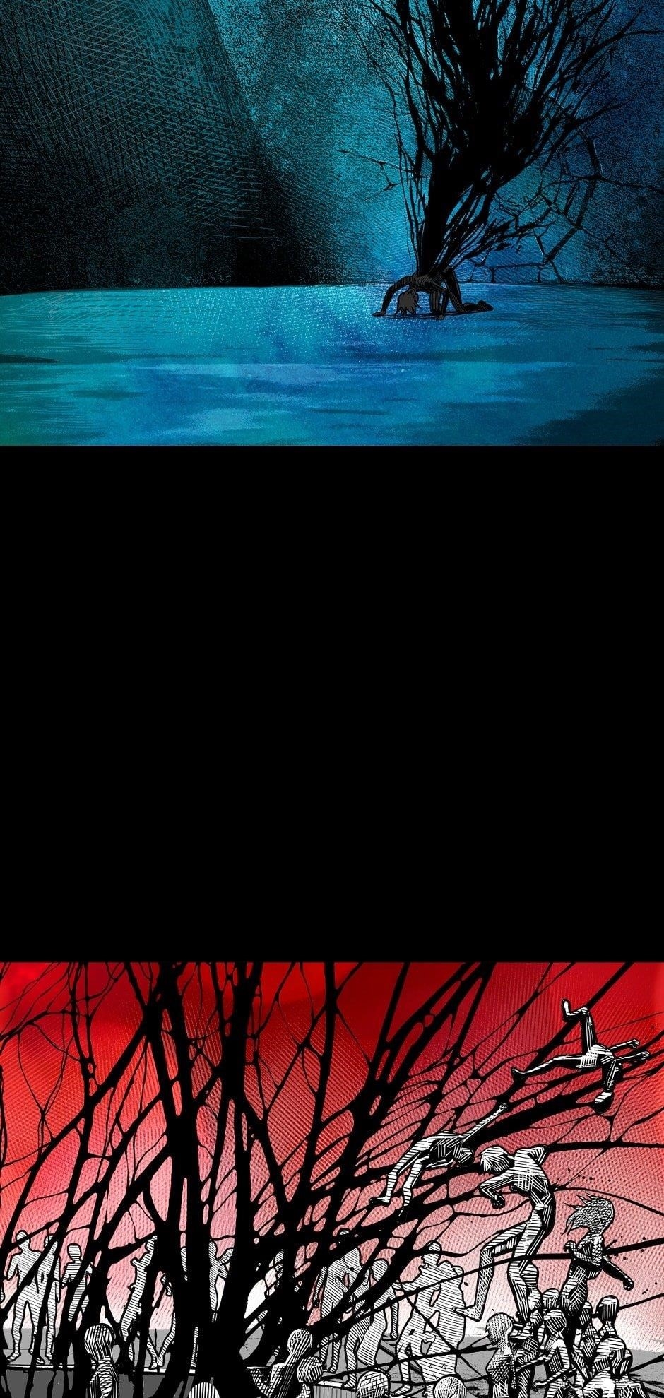 Tomahawk Angel Chapter 68 - Page 3