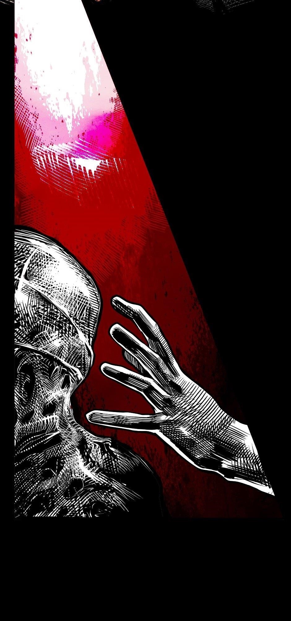 Tomahawk Angel Chapter 68 - Page 31