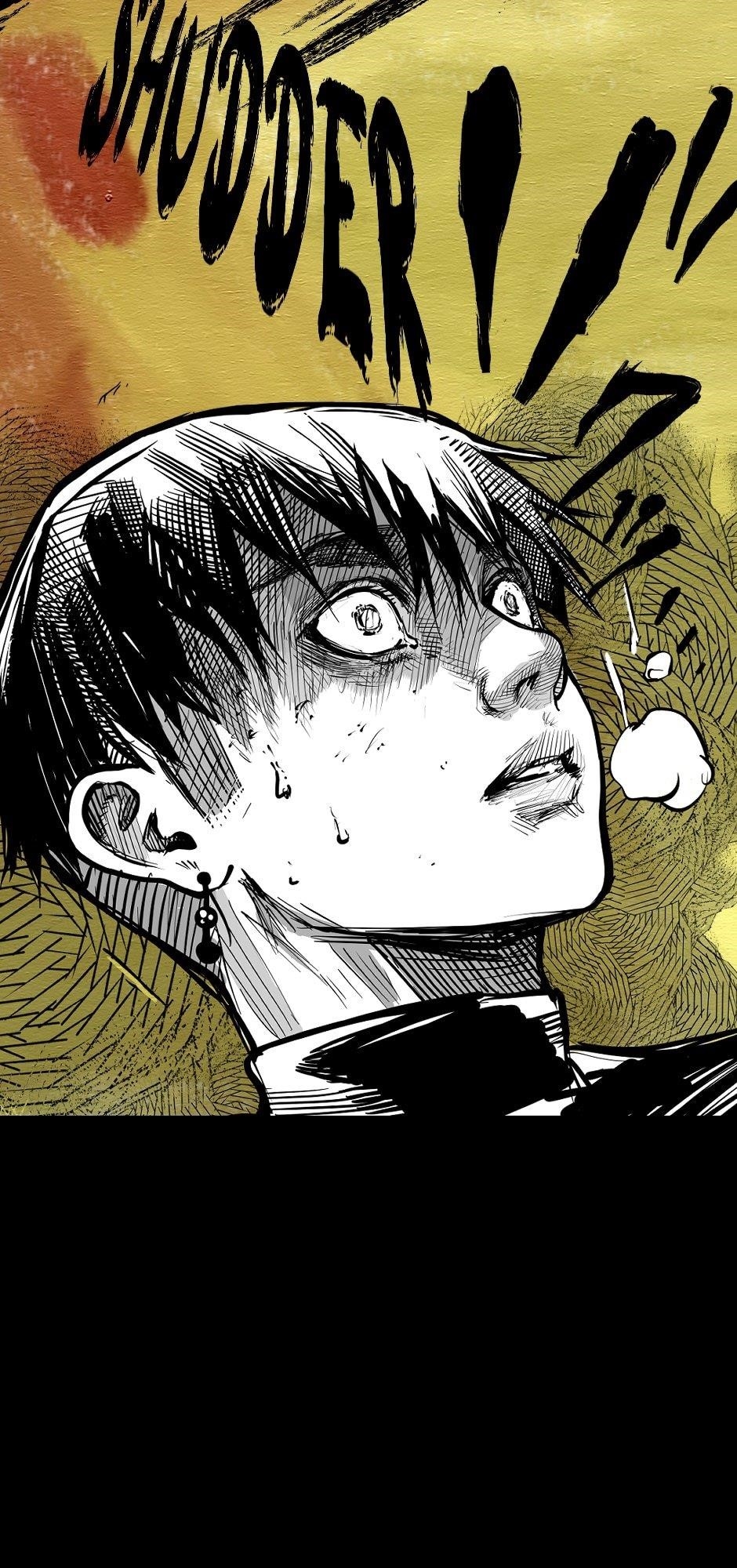 Tomahawk Angel Chapter 68 - Page 33