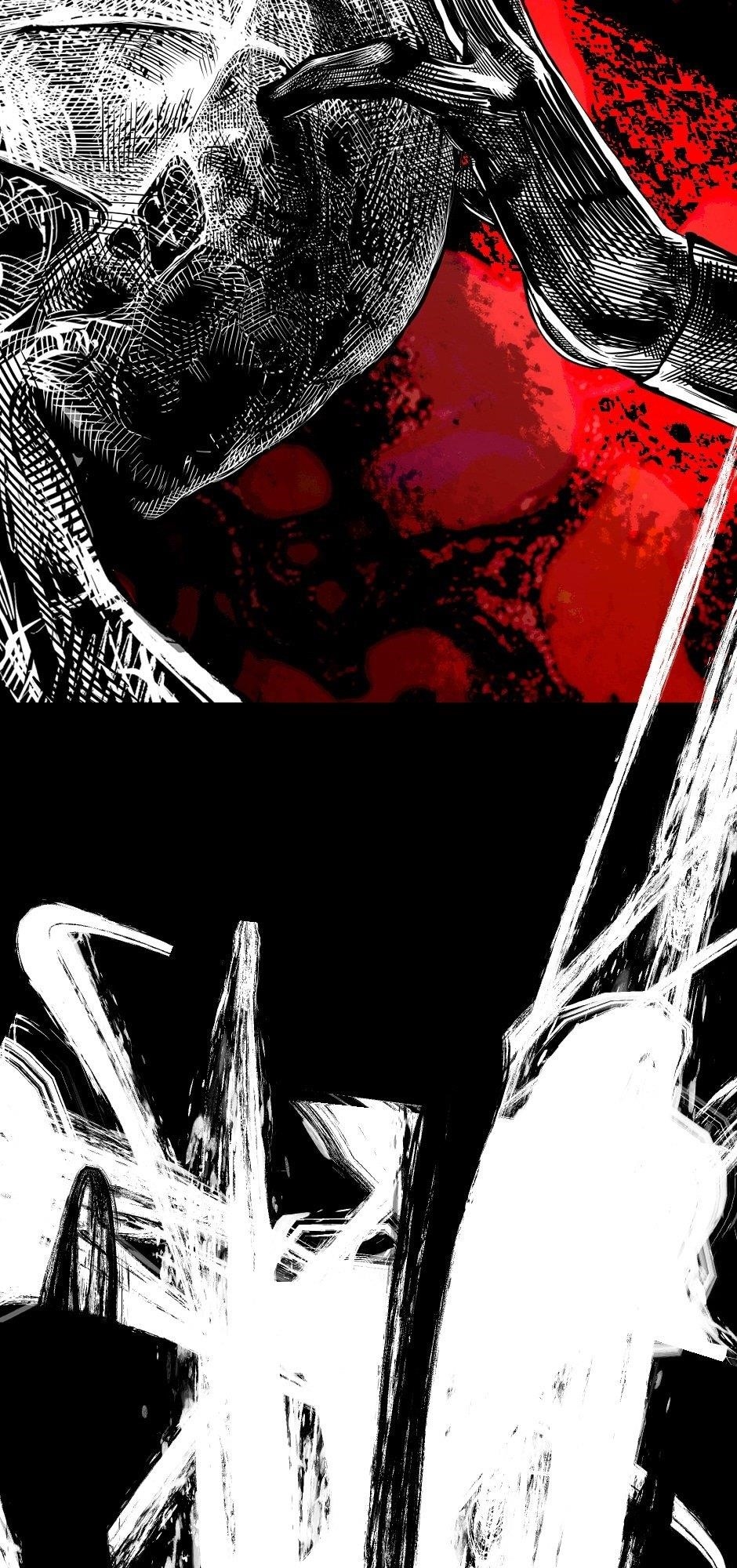 Tomahawk Angel Chapter 68 - Page 35