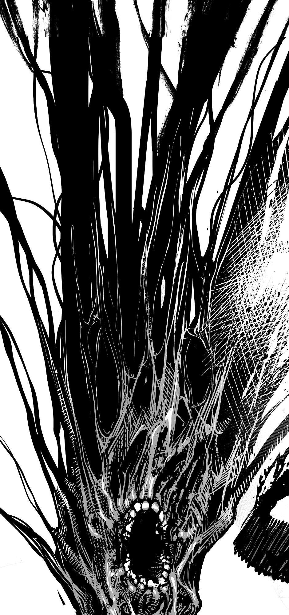 Tomahawk Angel Chapter 68 - Page 37