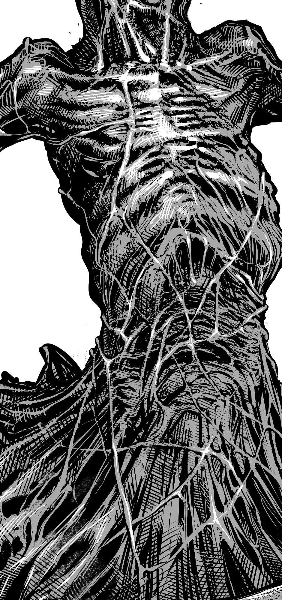 Tomahawk Angel Chapter 68 - Page 38