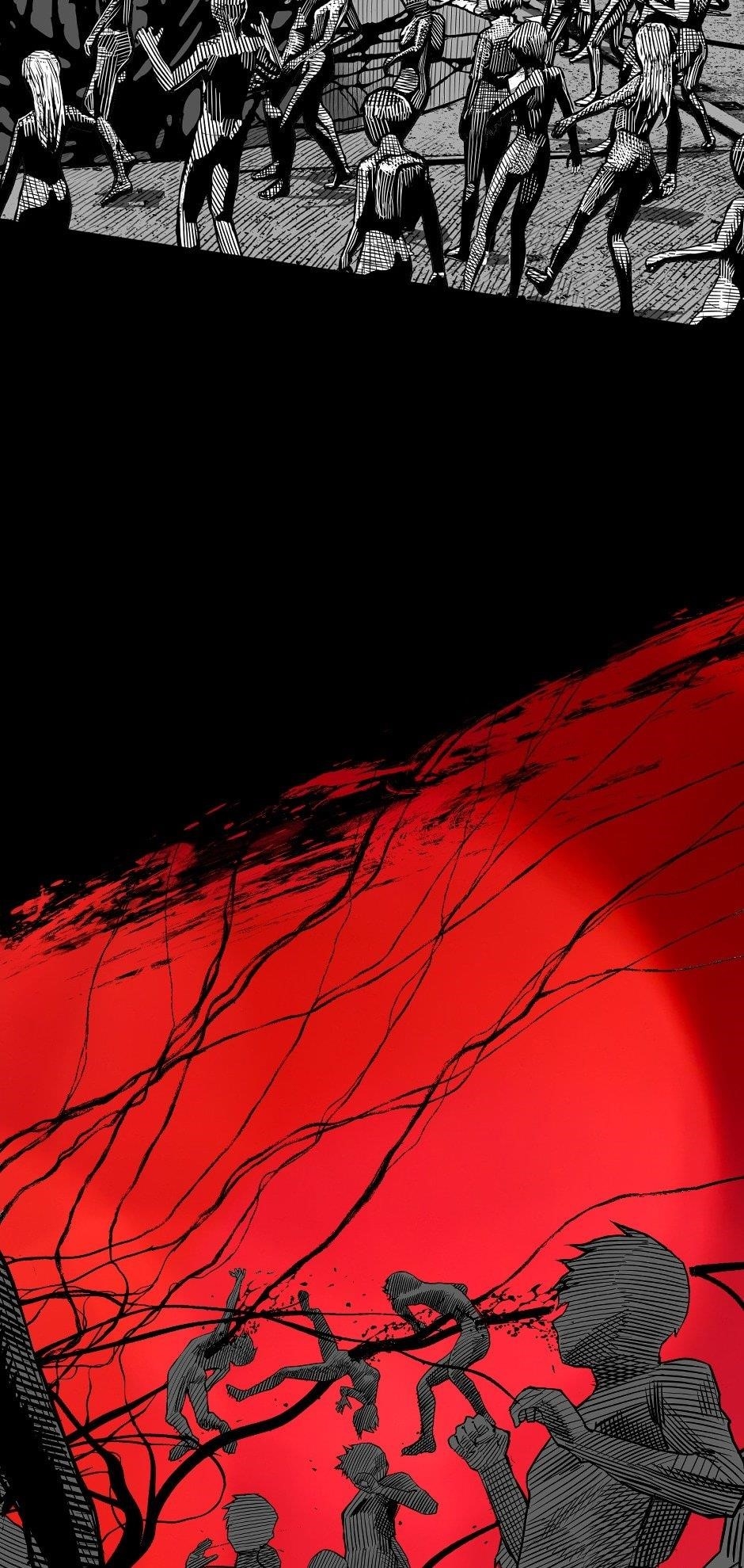 Tomahawk Angel Chapter 68 - Page 4