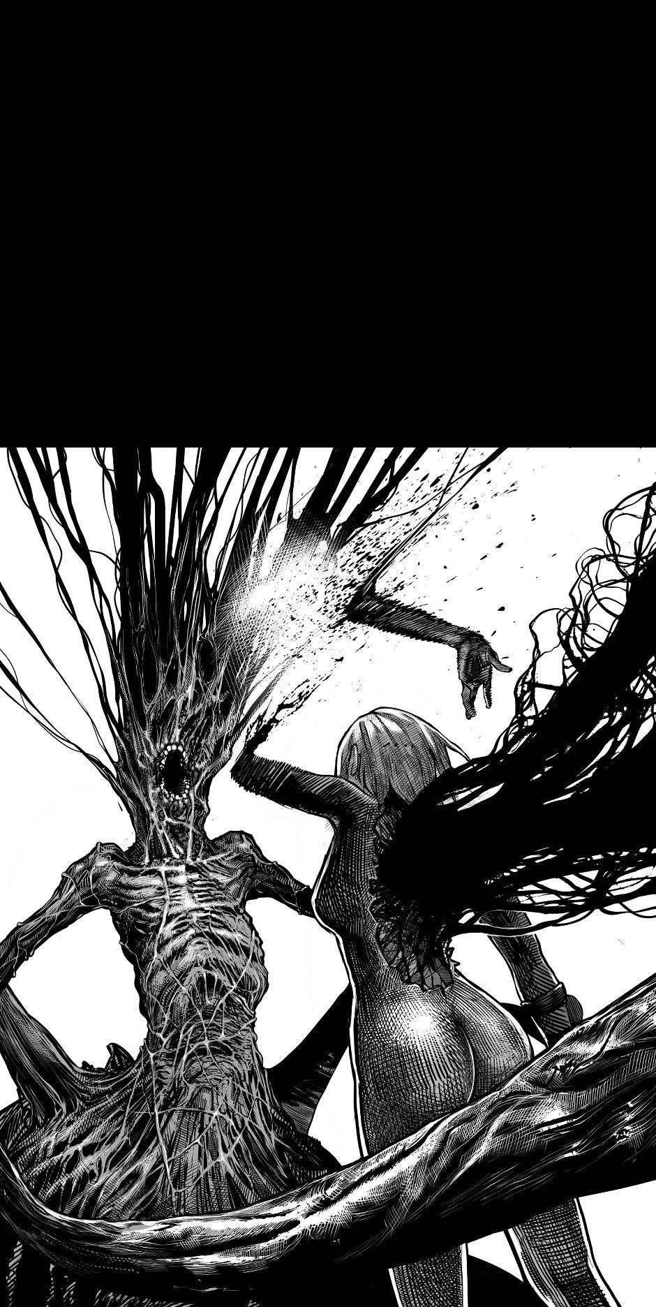 Tomahawk Angel Chapter 68 - Page 40