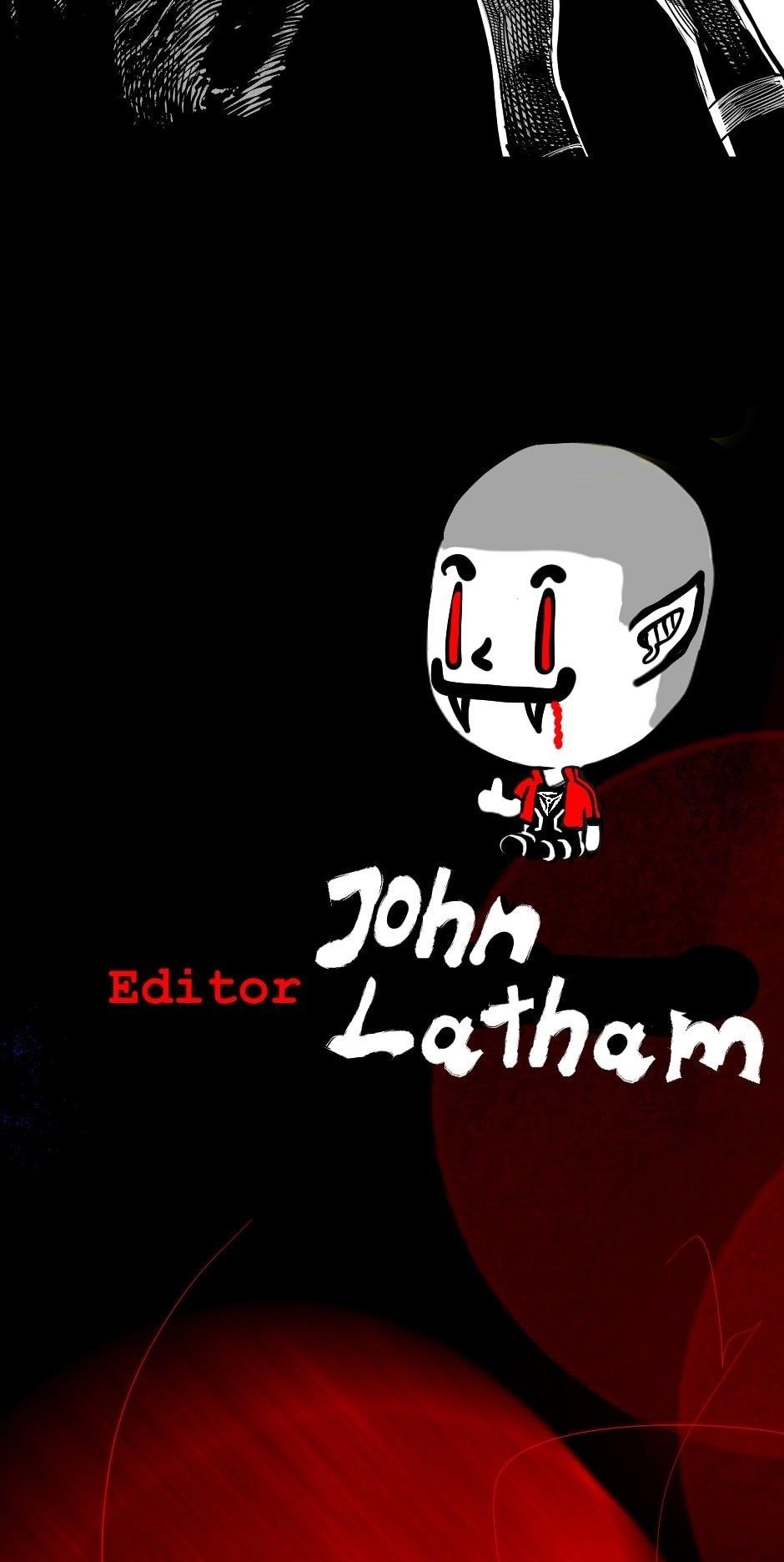 Tomahawk Angel Chapter 68 - Page 41