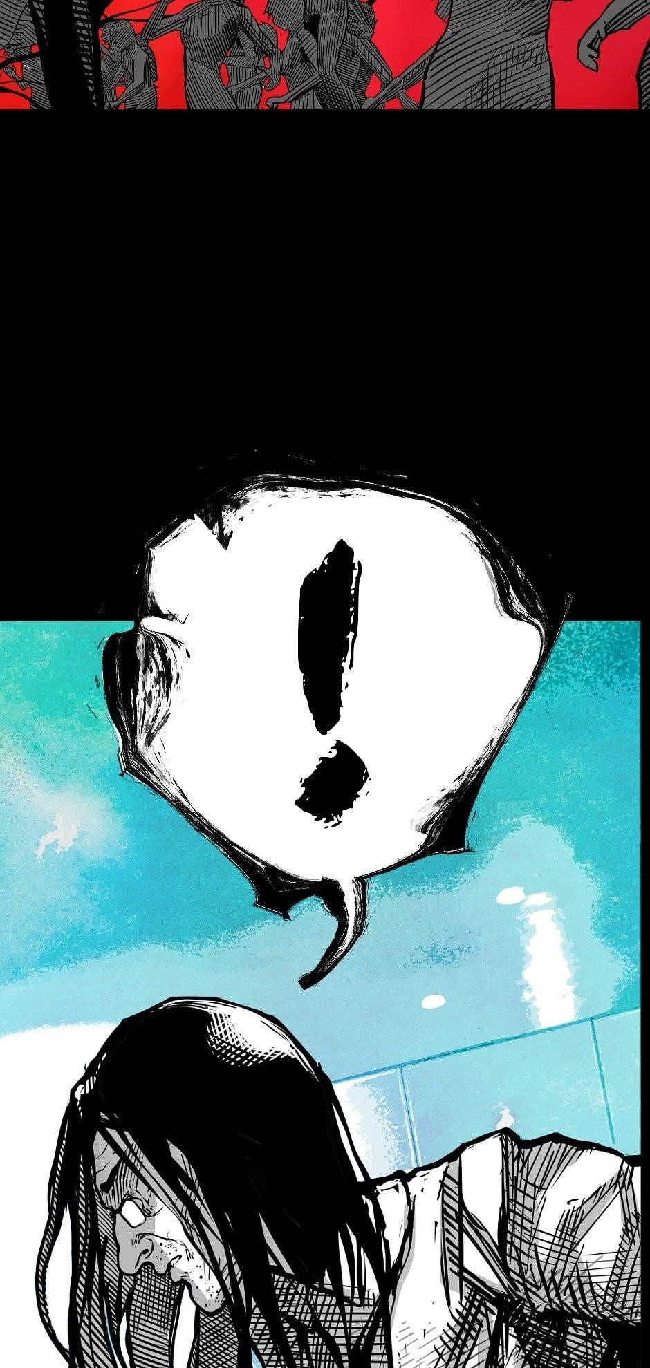 Tomahawk Angel Chapter 68 - Page 5