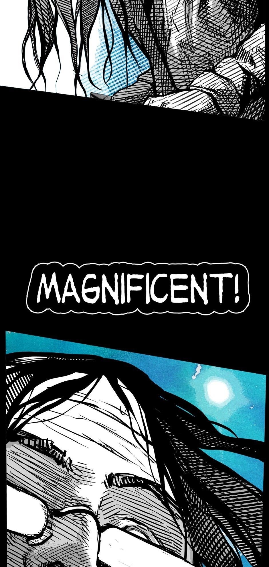 Tomahawk Angel Chapter 68 - Page 6