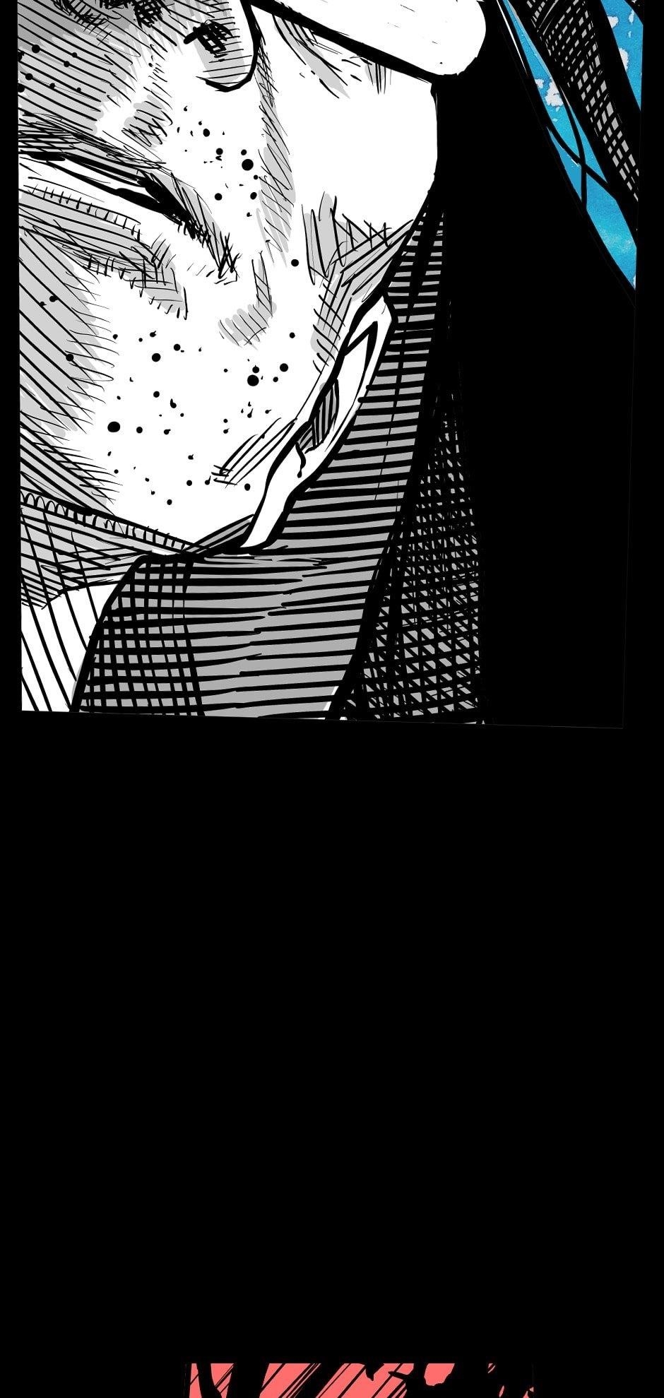 Tomahawk Angel Chapter 68 - Page 7