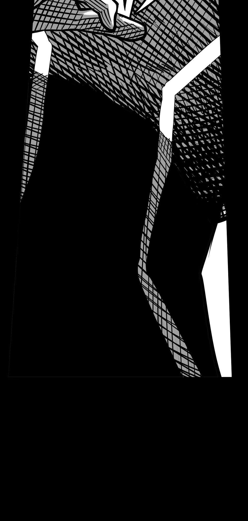 Tomahawk Angel Chapter 68 - Page 9