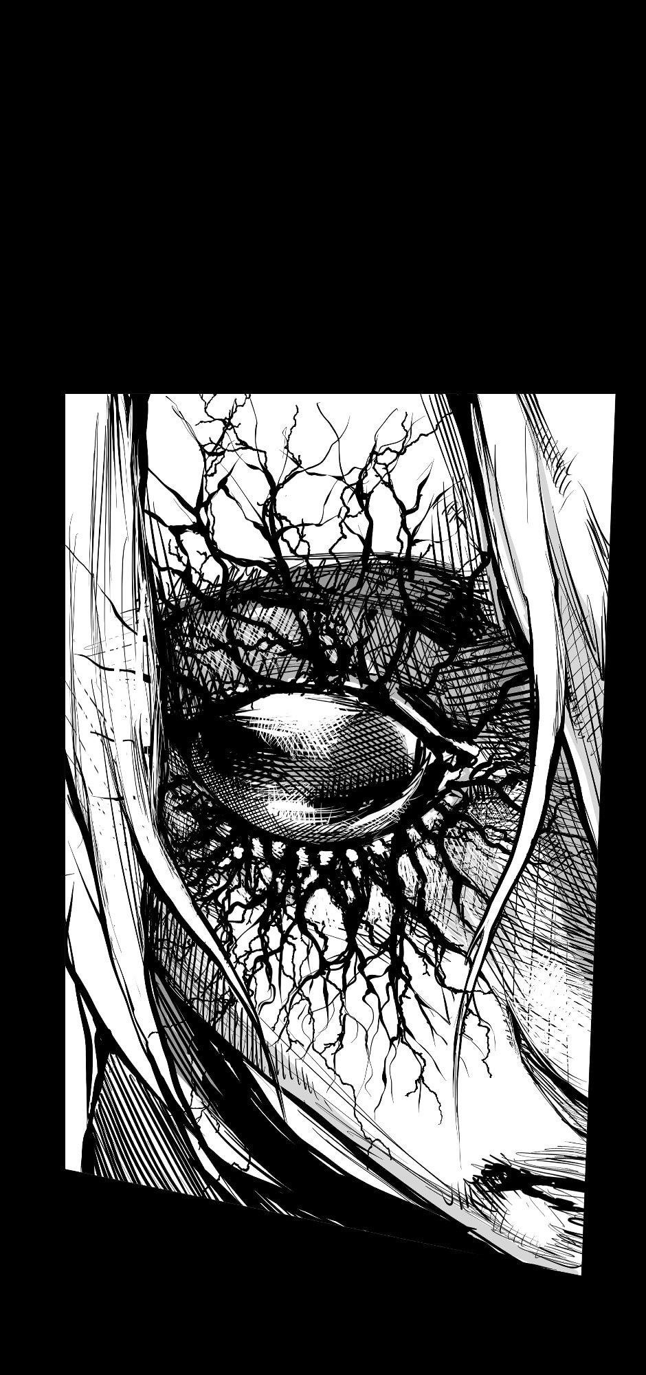 Tomahawk Angel Chapter 69 - Page 11