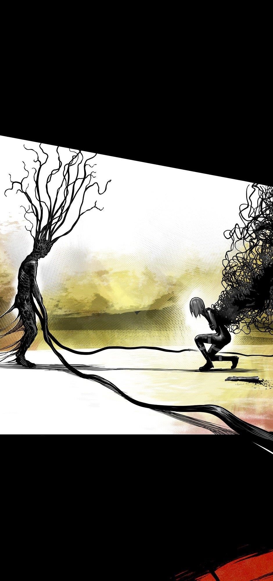 Tomahawk Angel Chapter 69 - Page 12