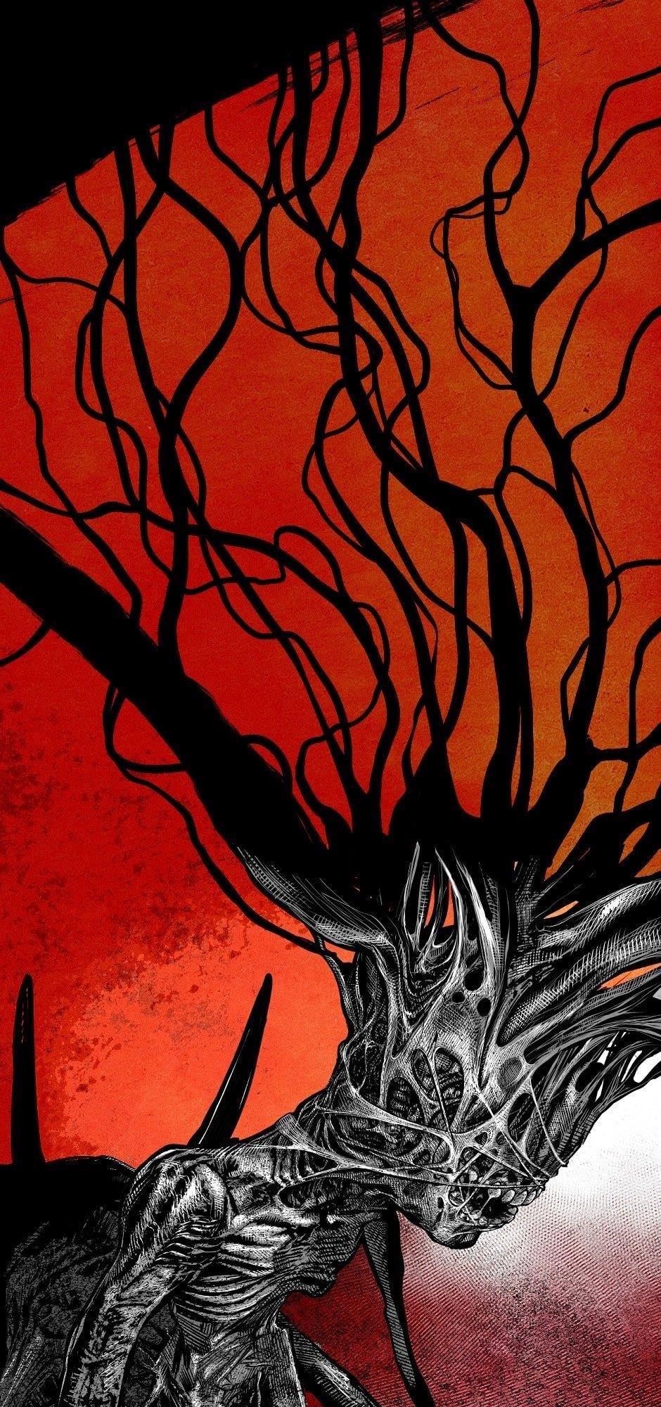 Tomahawk Angel Chapter 69 - Page 13