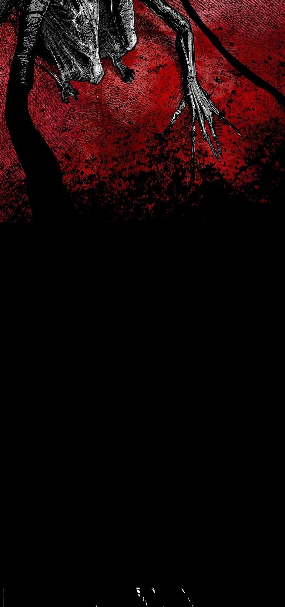 Tomahawk Angel Chapter 69 - Page 14