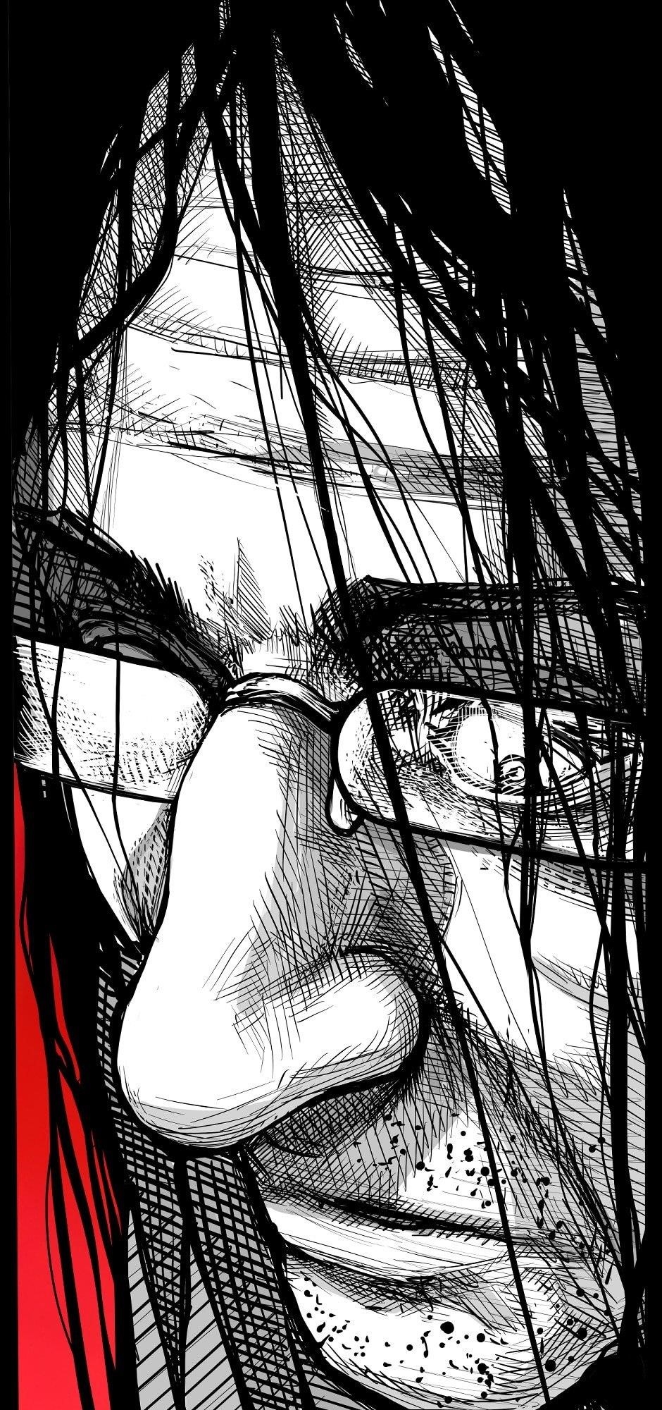 Tomahawk Angel Chapter 69 - Page 15