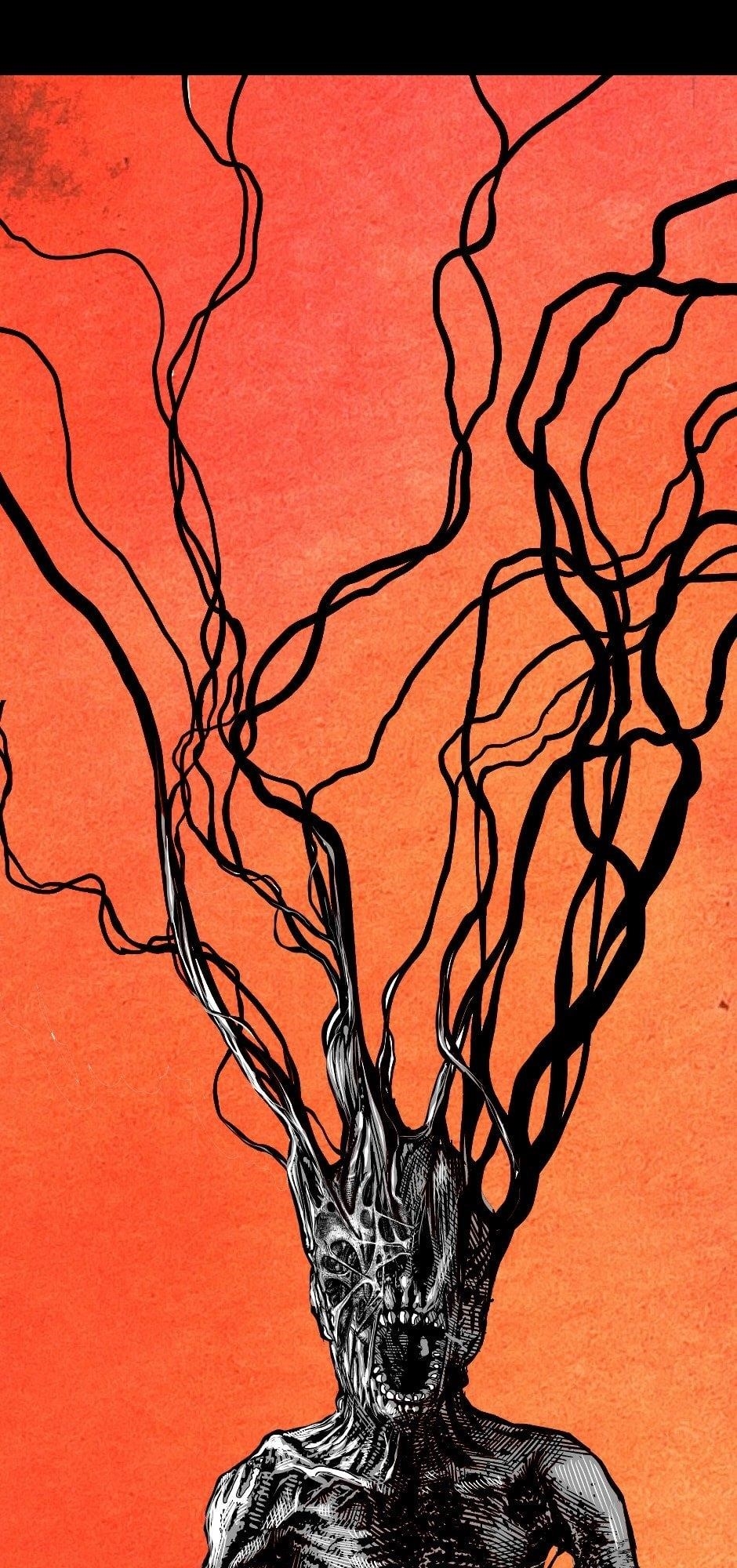 Tomahawk Angel Chapter 69 - Page 17