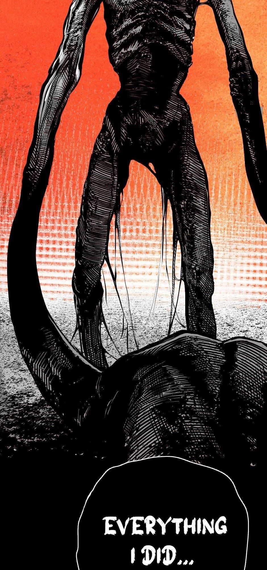 Tomahawk Angel Chapter 69 - Page 18