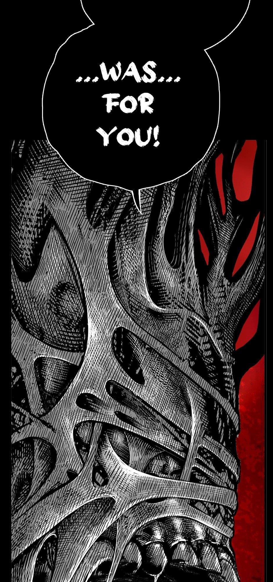 Tomahawk Angel Chapter 69 - Page 19