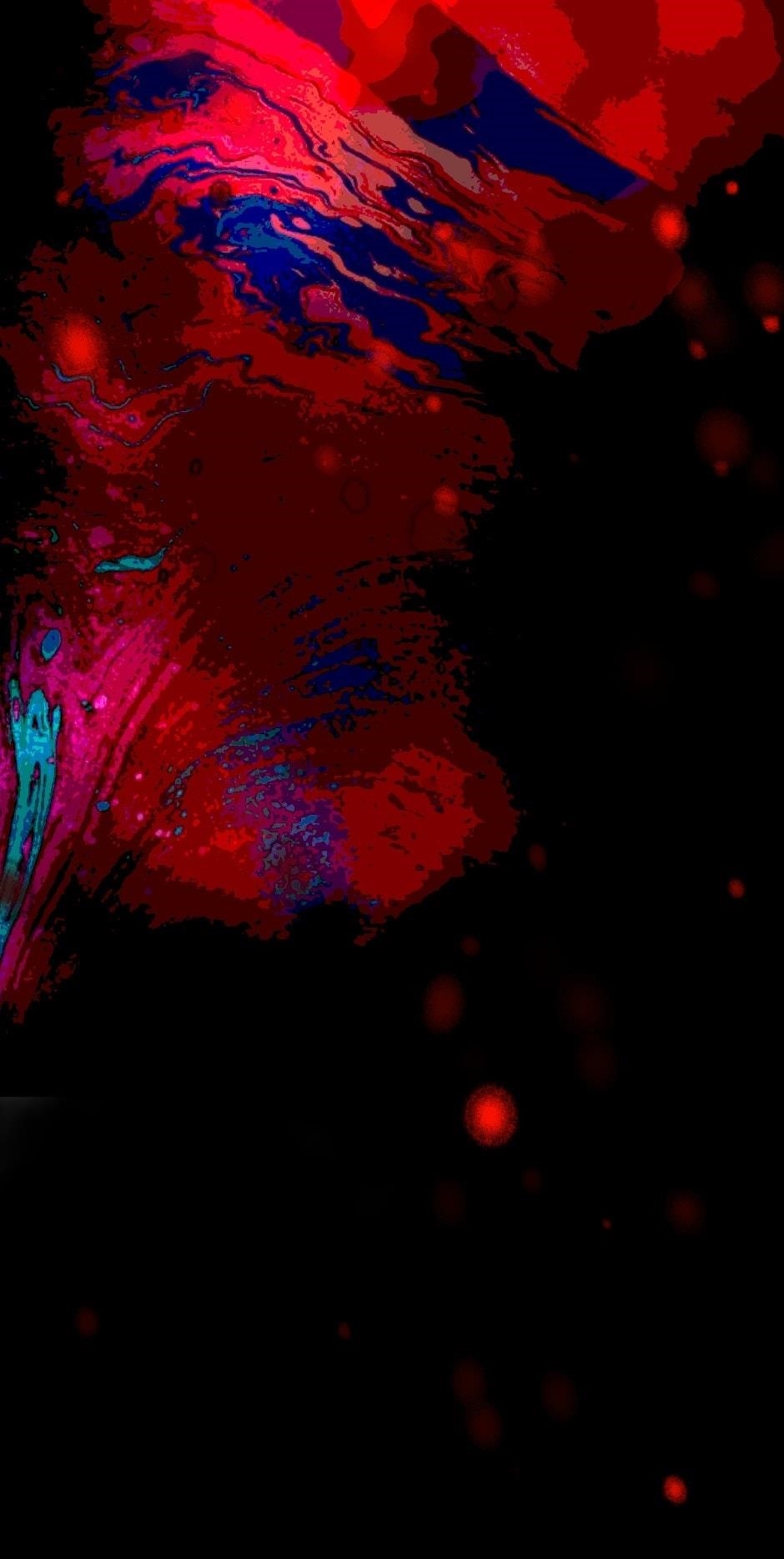 Tomahawk Angel Chapter 69 - Page 2